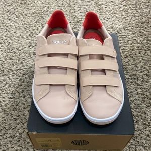 Plae Larkin velcro sneakers